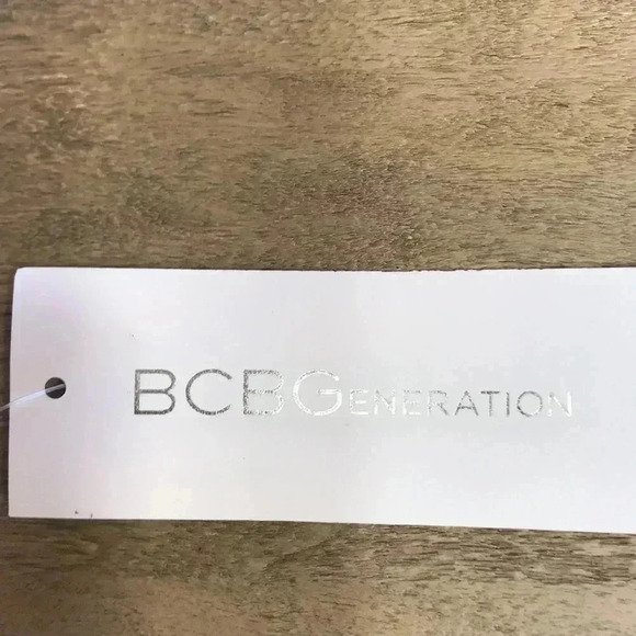 NWT BCBGeneration blouse size small - Picture 5 of 5